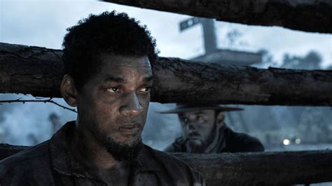 emancipation movie release date.